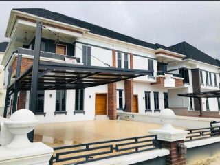 Construction Project: Megamound Swimming Pool & Interior Design